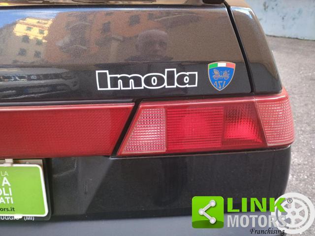 ALFA ROMEO 33 1.3 IE cat Imola