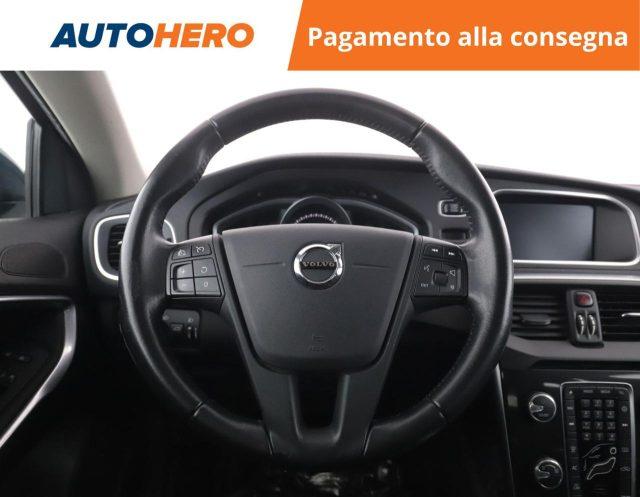 VOLVO V40 D2 Business