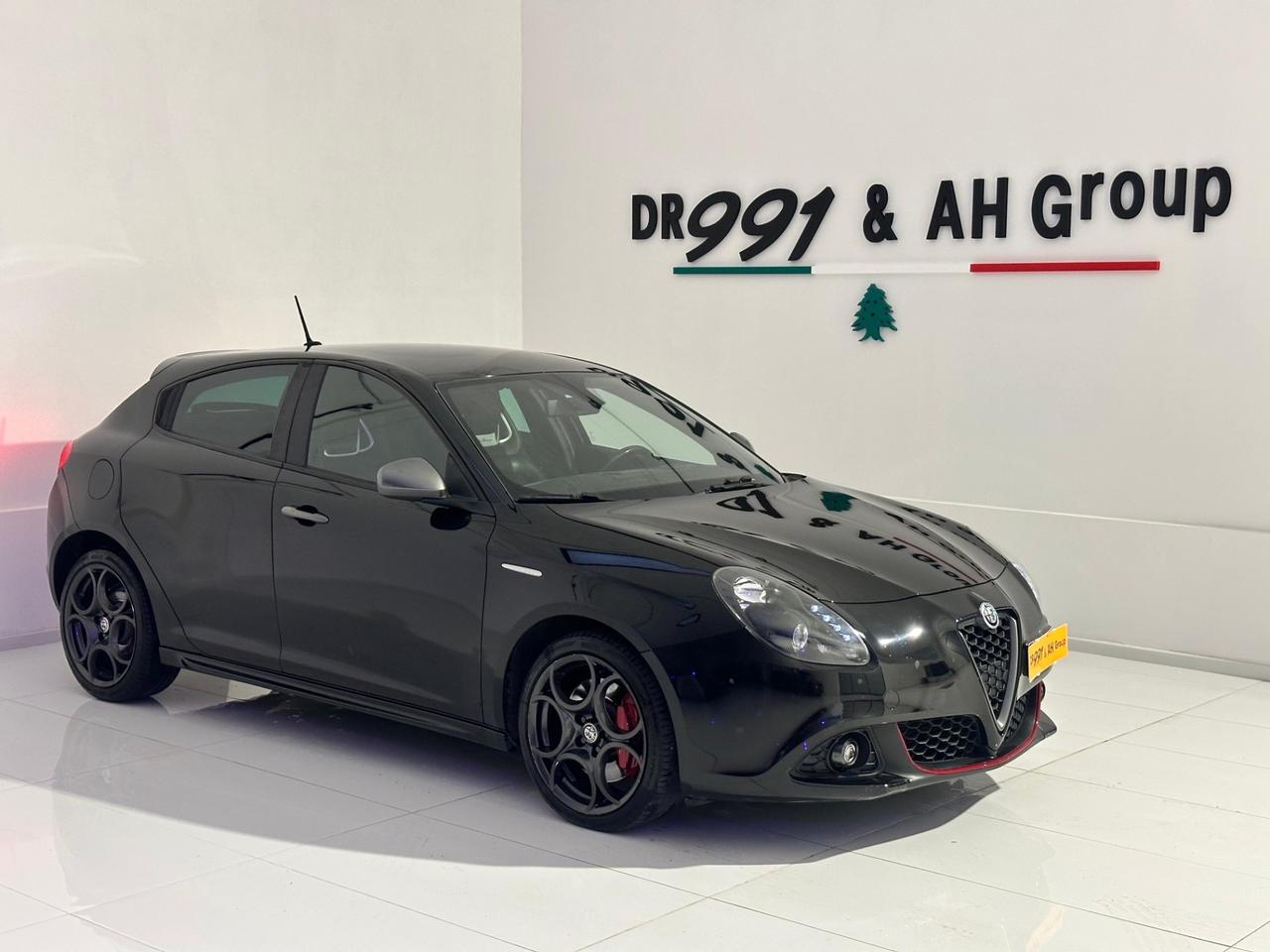 Alfa Romeo Giulietta 1.6 JTDm 120 CV Super