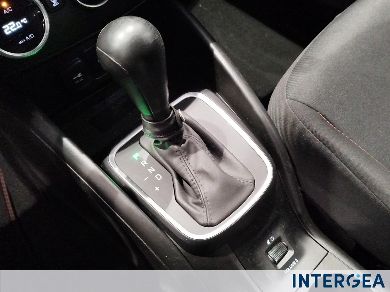 FIAT Tipo 5p 1.5 t4 hybrid (Red) 130