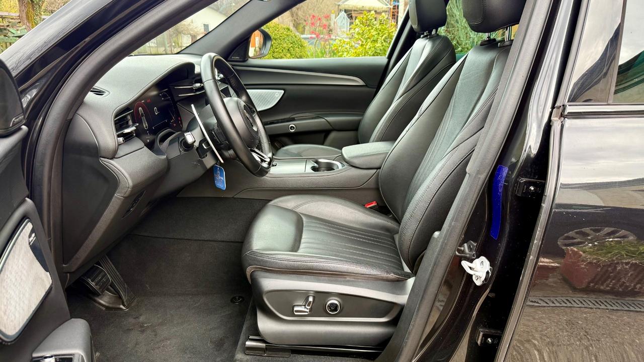 Maserati Grecale MHEV 300 CV AWD GT