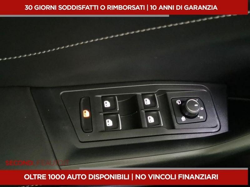 Volkswagen T-Roc 2.0 tdi Style 150cv dsg