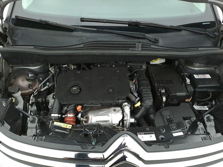 Citroen C3 Aircross Shine EAT6 BR816248 1.5 Diesel 120CV