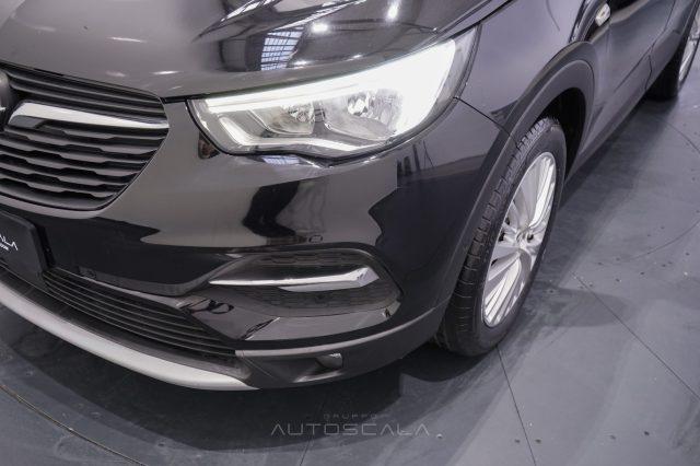 OPEL Grandland X 1.5 diesel Ecotec Start&Stop Ultimate