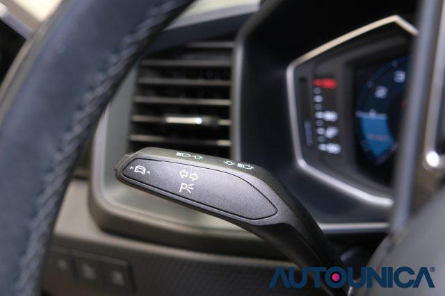 AUDI A1 CITYCARVER 30 TFSI S TRONIC ADMIRED NEOPATENTATI