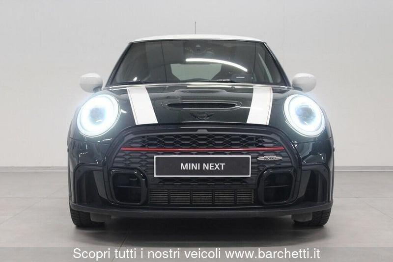 MINI Mini 3 porte Mini 3p 2.0 JCW JCW auto