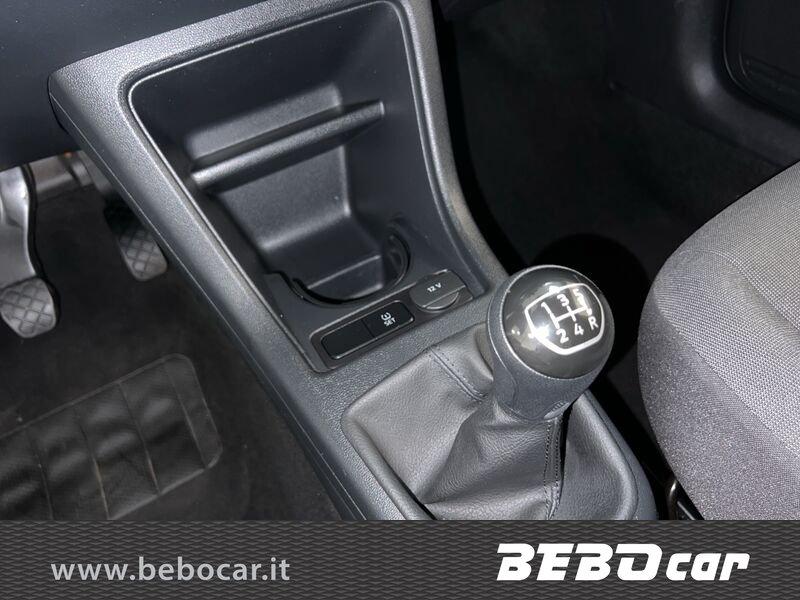 Volkswagen up! 1.0 5p. EVO Sport BlueMotion Technology
