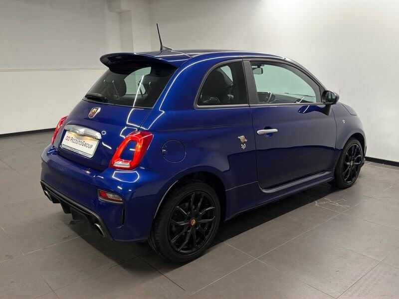 Abarth 595 500 C 1.4 T JET ABARTH