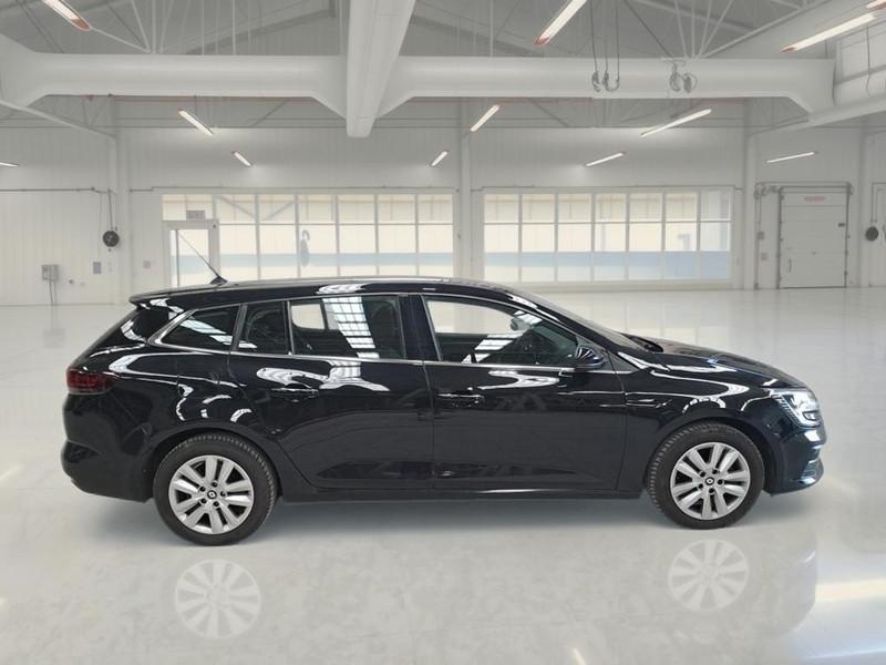 RENAULT MEGANE 1.5 DCI 85 KW BLUE EQUILIBRE EDC STATION WAGON