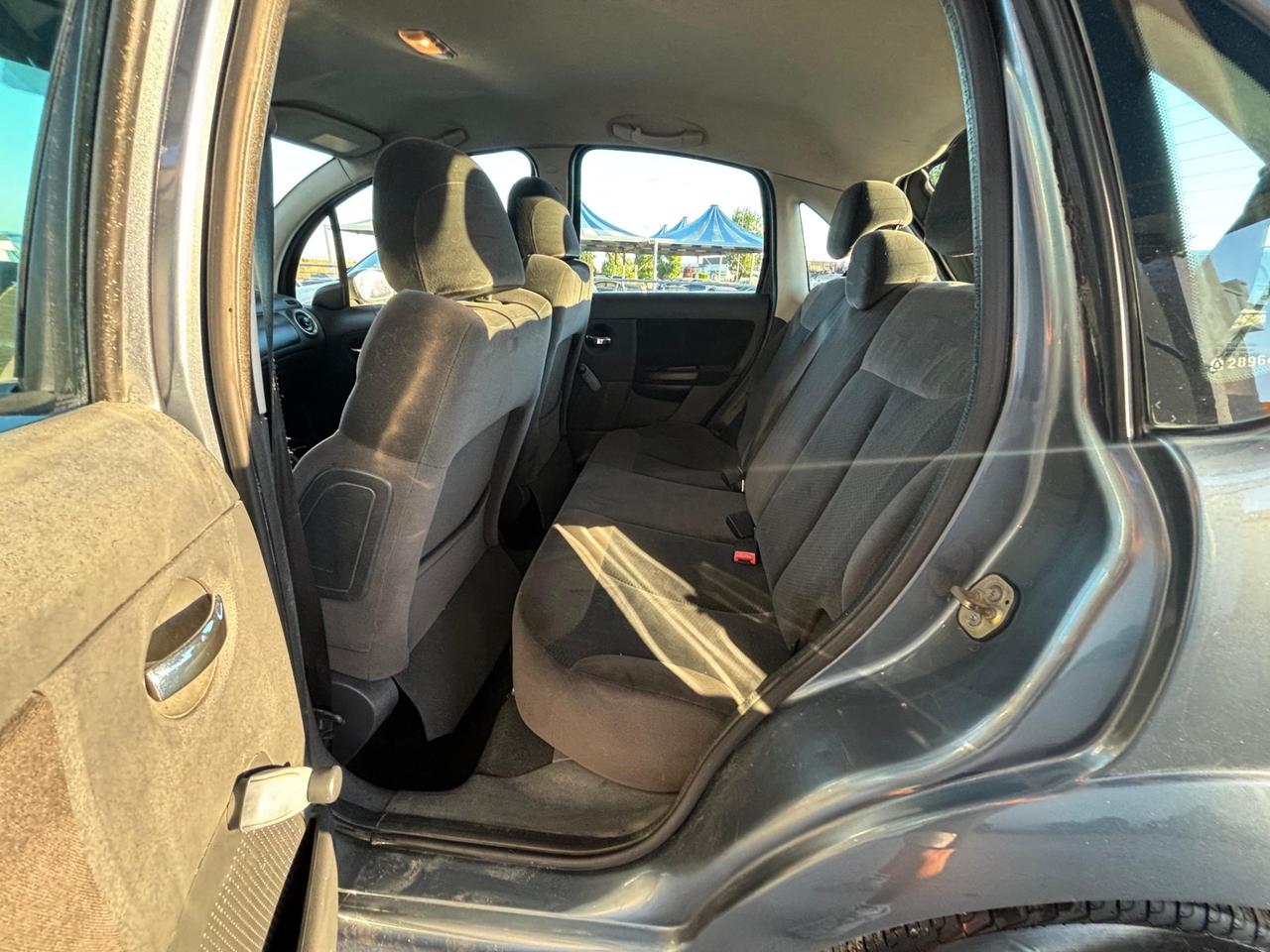 Citroen C3 1.6 HDi 90CV Exclusive