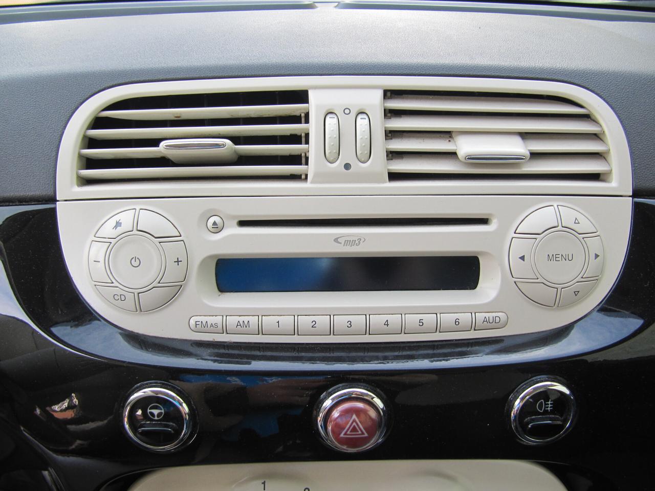 Fiat 500 1.2 Pop - BENZINA