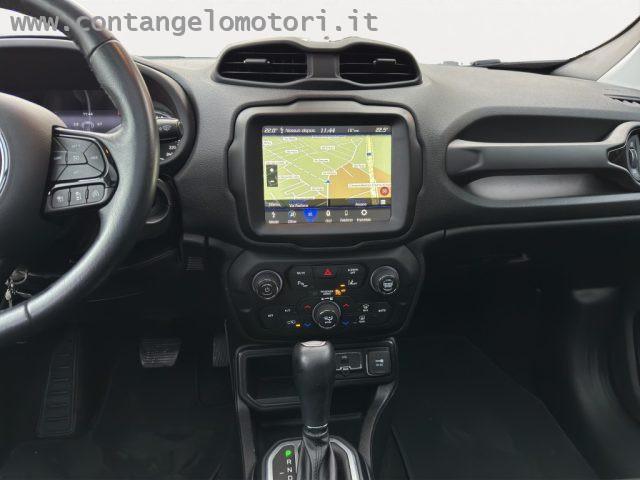 JEEP Renegade 1.3 T4 DDCT S