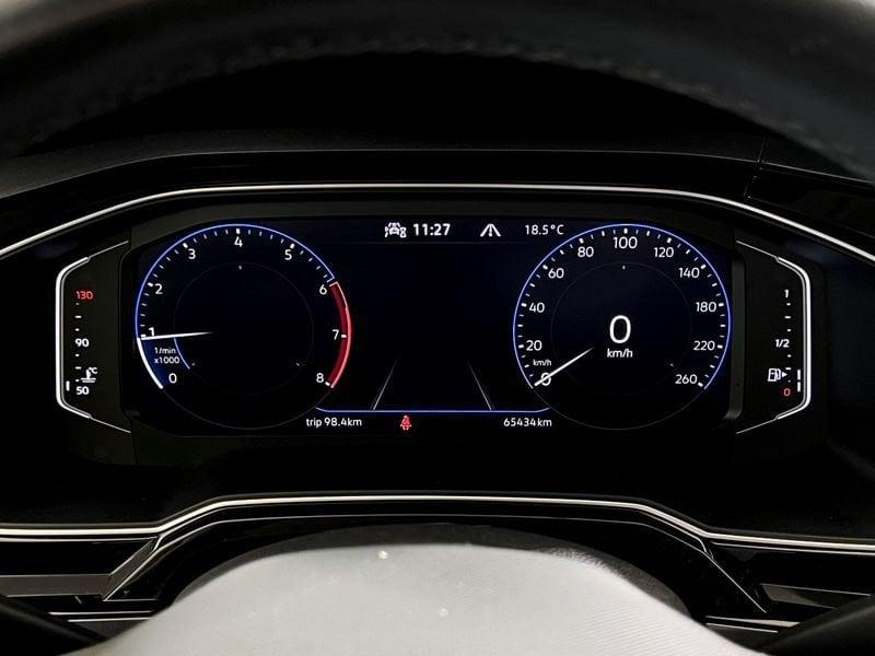 Volkswagen Polo Polo 1.0 TSI Style