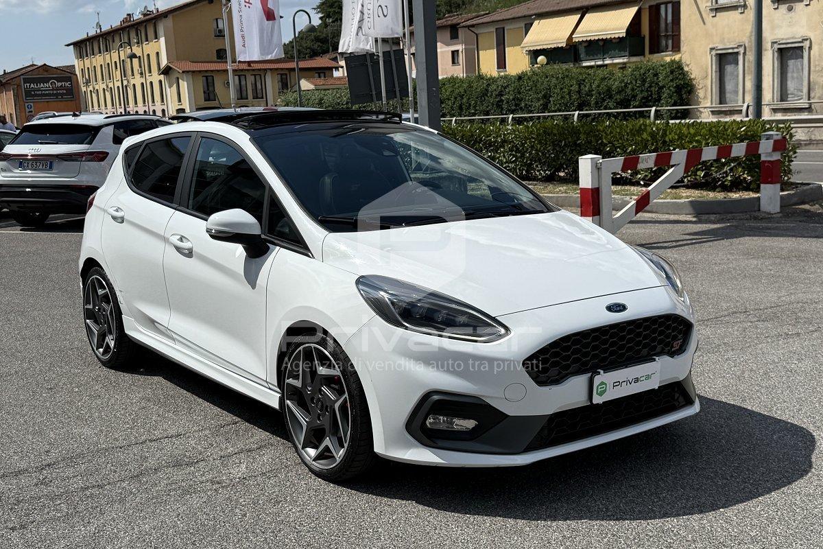 FORD Fiesta 1.5 200 CV 5p. ST