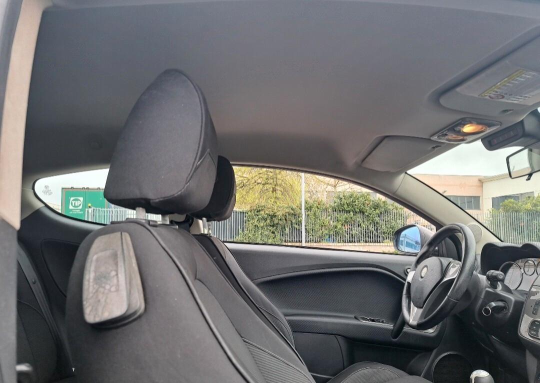 Alfa Romeo MiTo 1.6 JTDm 16V Distinctive