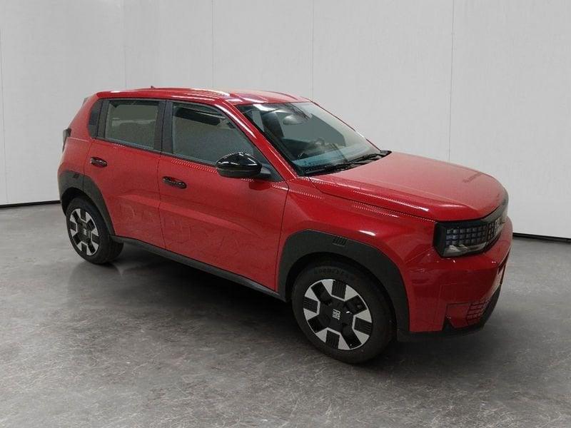 FIAT Grande Panda 1.2 hybrid Business 110cv edct