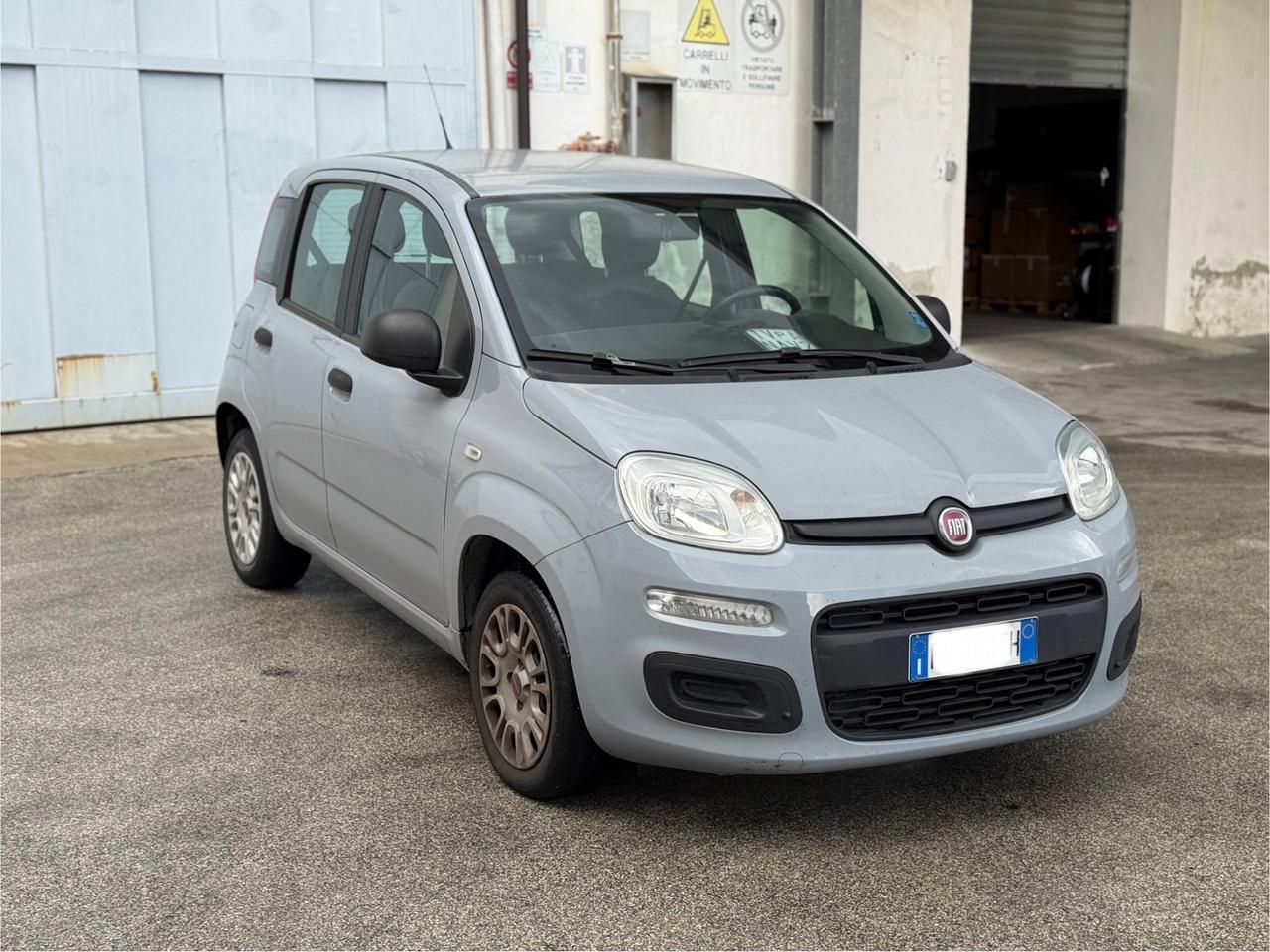 Fiat Panda 1.2 Easy UNICO PROP. - ZERO SINISTRI