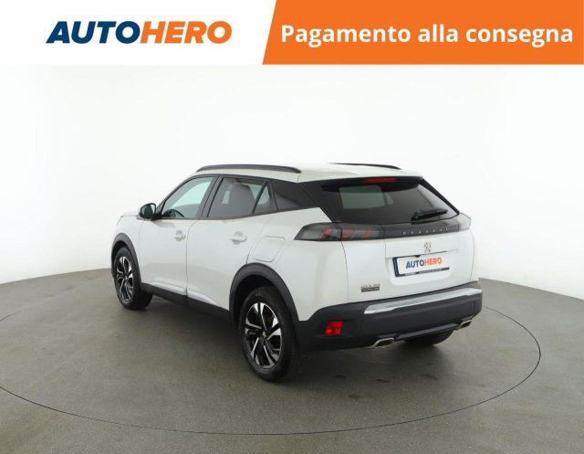 PEUGEOT 2008 PureTech 130 S&S Allure Pack