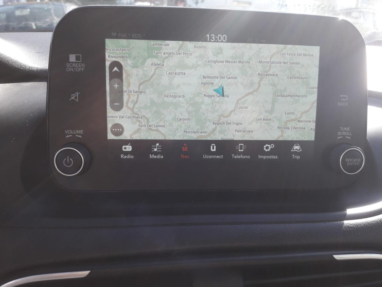 Fiat Tipo 1.6 Mjt S&S SW Business