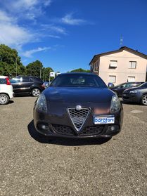 Alfa Romeo Giulietta 2.0 JTDm-2 170 CV Distinctive