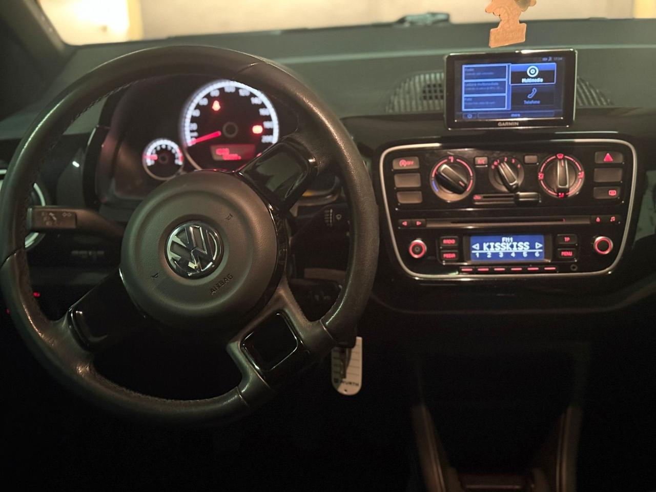 Volkswagen up! 1.0 5p. eco high BlueMotion Technology