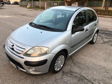 Citroen C3 1.4 HDi 70CV Elegance