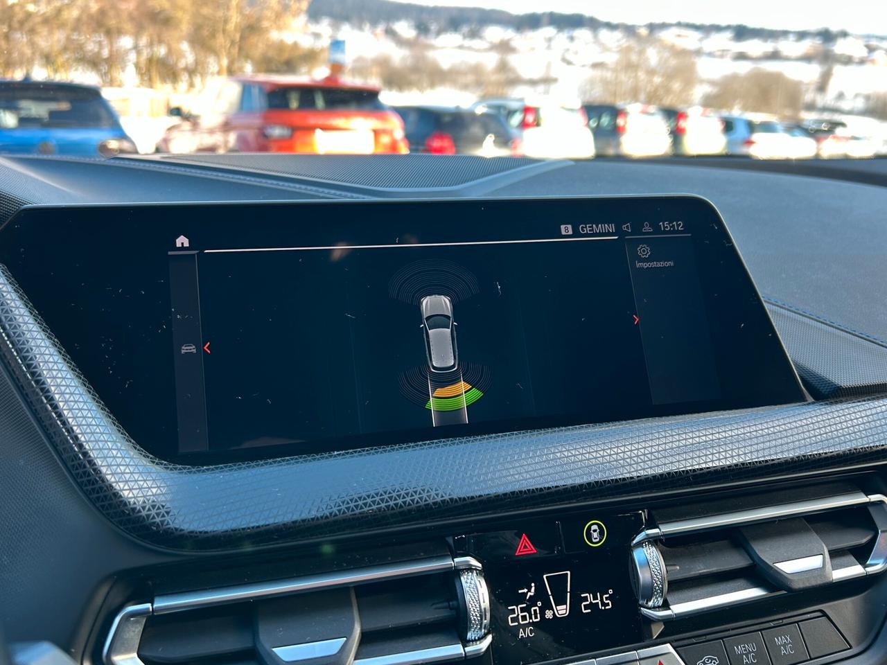 Bmw 120 120i 5p. Msport AUTO 178cv