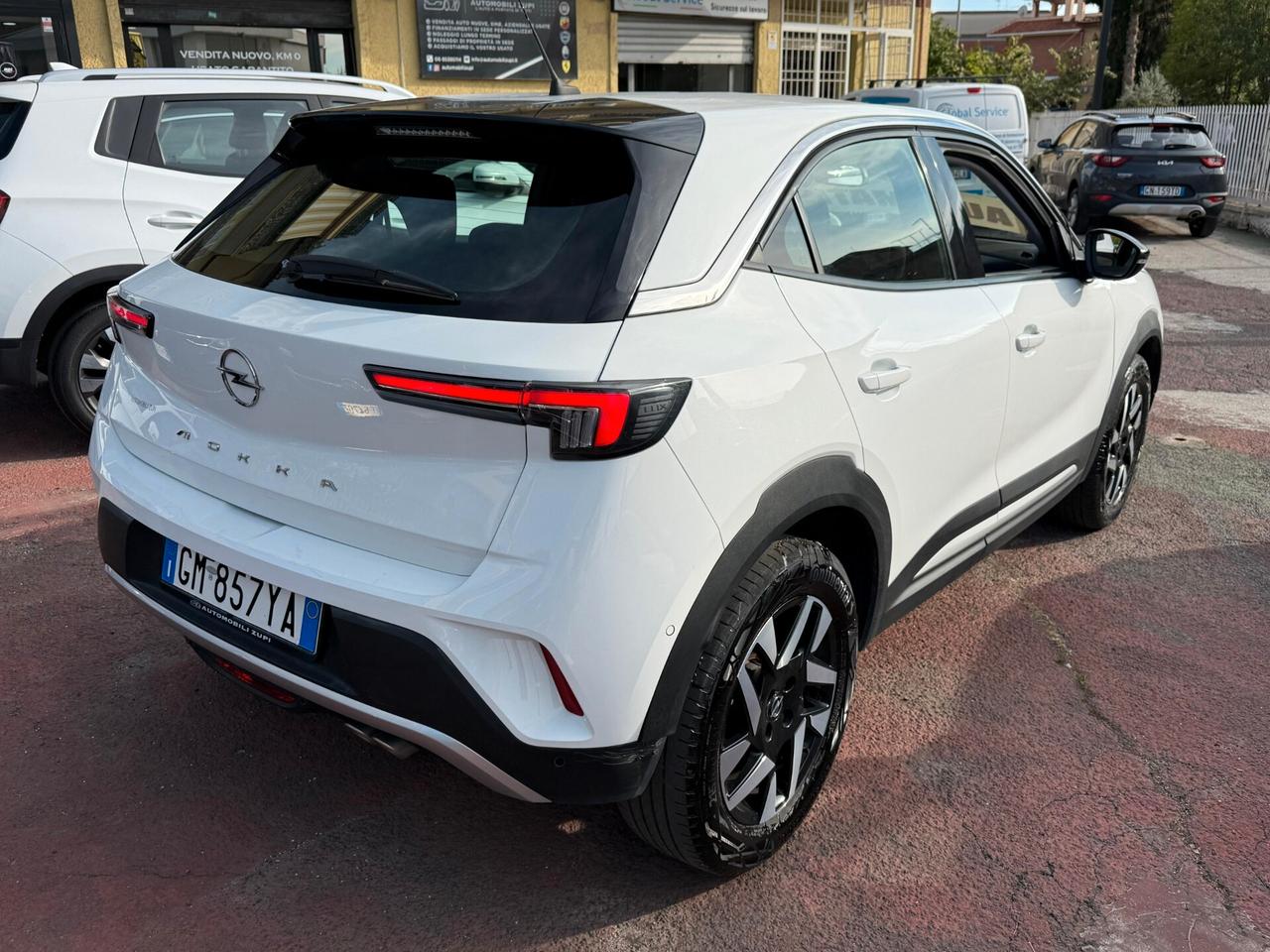 Opel Mokka 130cv *AUTOMATICA* IVA ESP