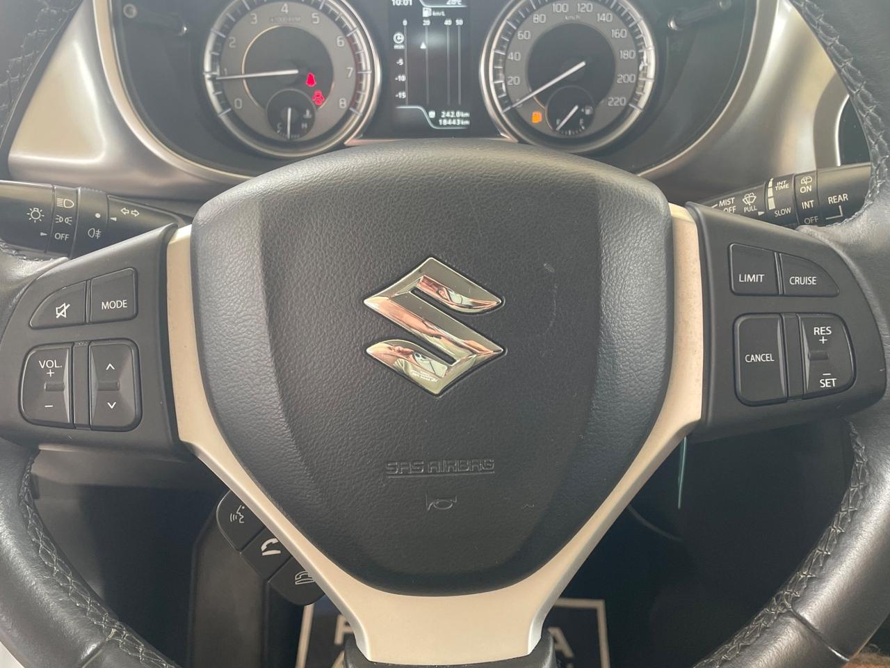 Suzuki Vitara 1.0 Boosterjet Cool