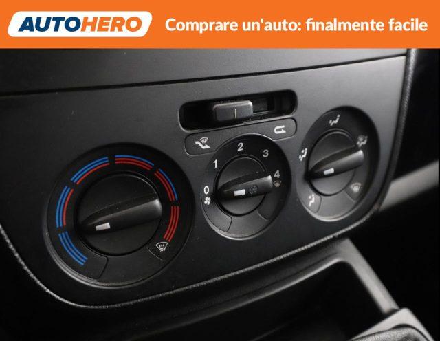 FIAT Qubo 1.4 8V 77 CV Easy