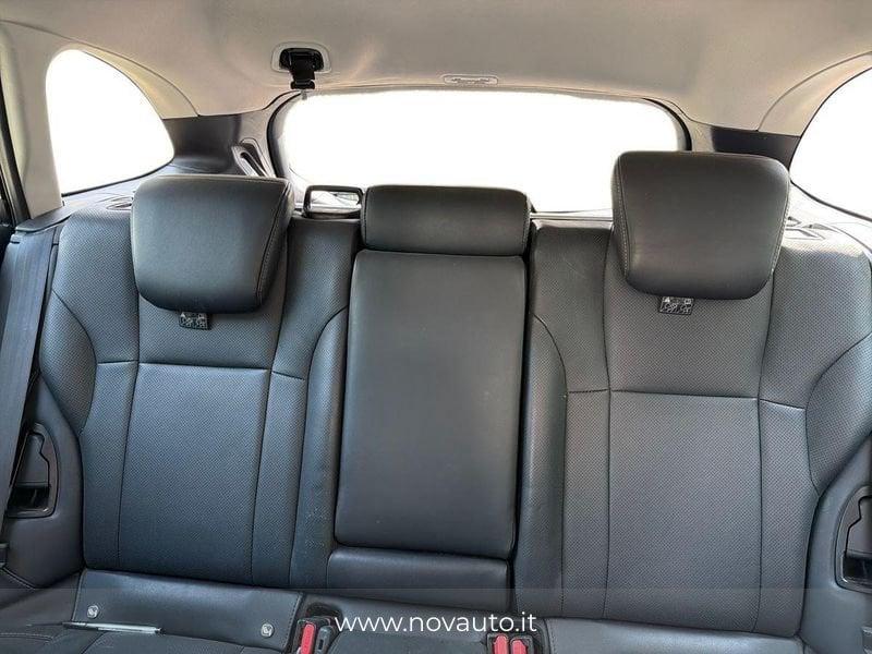 Subaru Outback Outback 2.5i Premium lineartronic