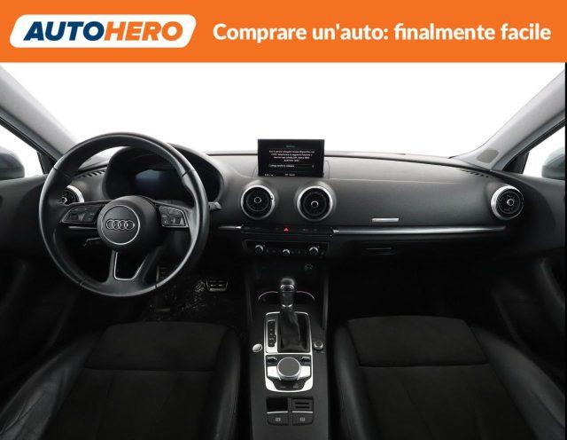 AUDI A3 SPB 35 TDI S tronic Sport