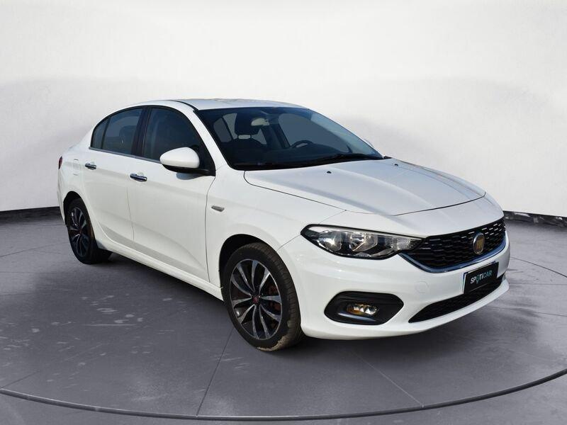 FIAT Tipo 1.6 Mjt 120cv Opening Edition