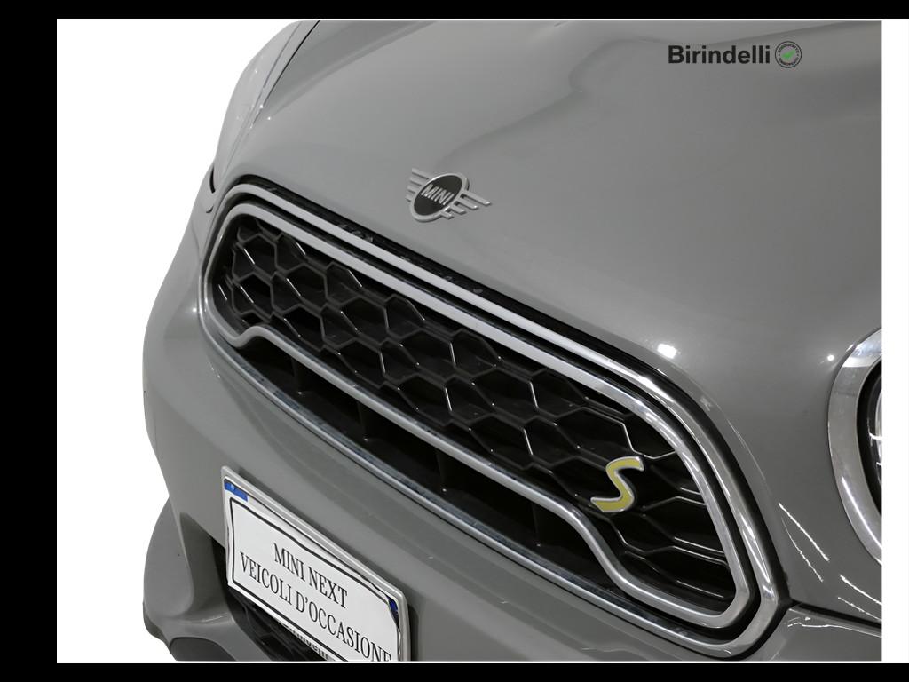MINI Mini Countrym.(F60) - Mini 1.5 Cooper SE Hype Countryman ALL4 Automatica