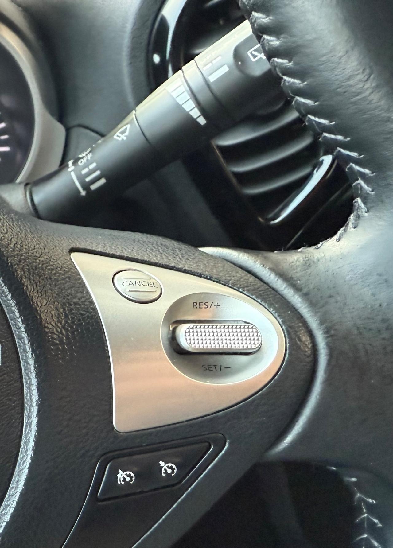 Nissan Juke 1.6 GPL Acenta