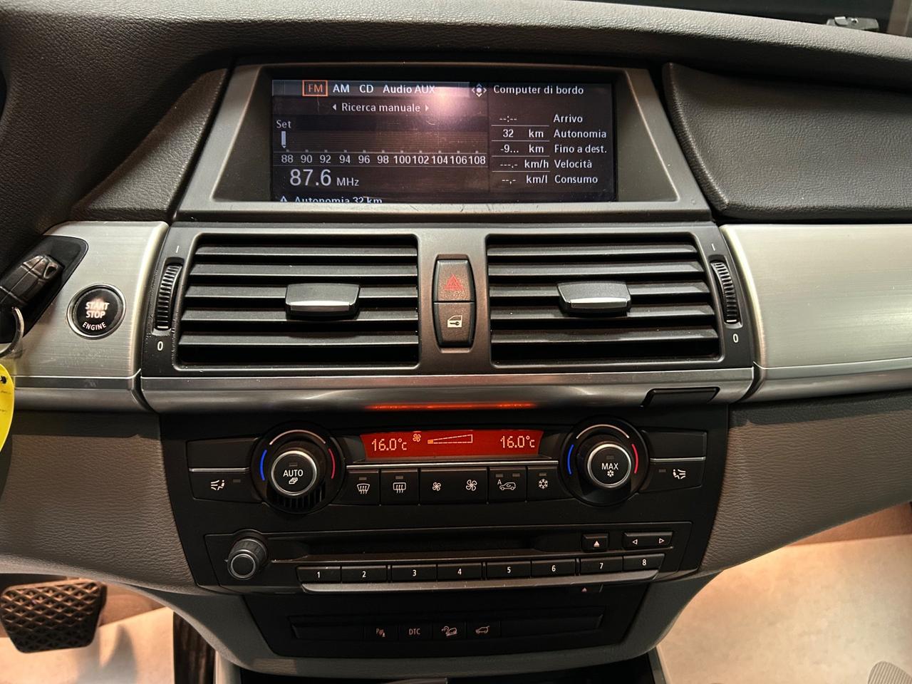 Bmw X5 - 2008 3.0d 235cv Futura XDrive