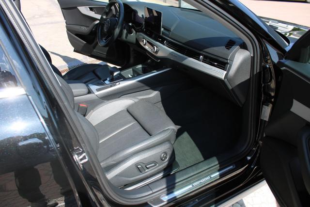 AUDI A4 allroad 40TDI S-tronic TETTO-MATRIX-SED.VENTILATI