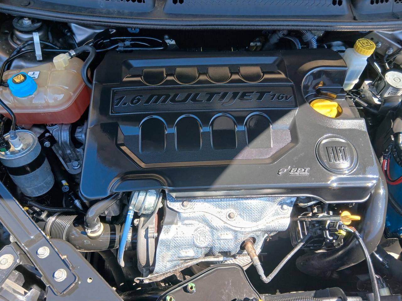 Fiat Bravo 1.6 MJT 105 CV solo km150000 full 09