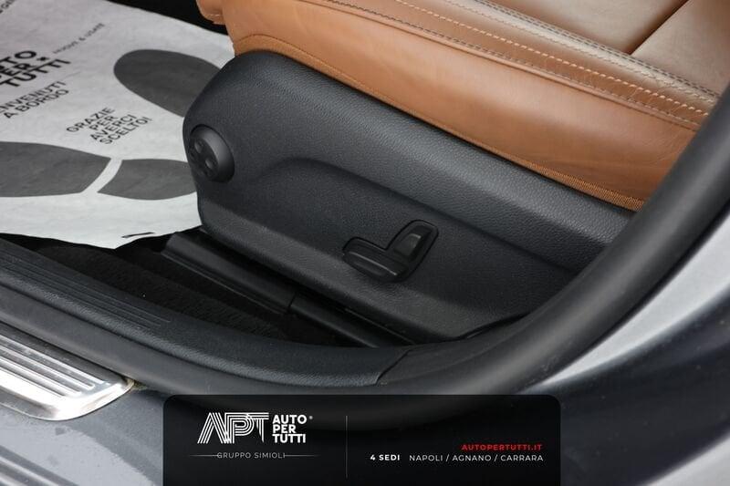 Mercedes-Benz Classe E E 220 d Premium 4matic auto my20