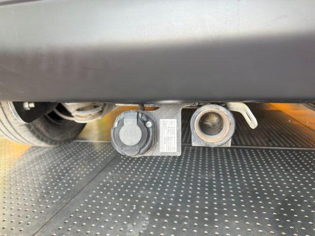OPEL Vivaro 1.5 Diesel 120CV S&S PL-TN M Passo Lungo Enjoy