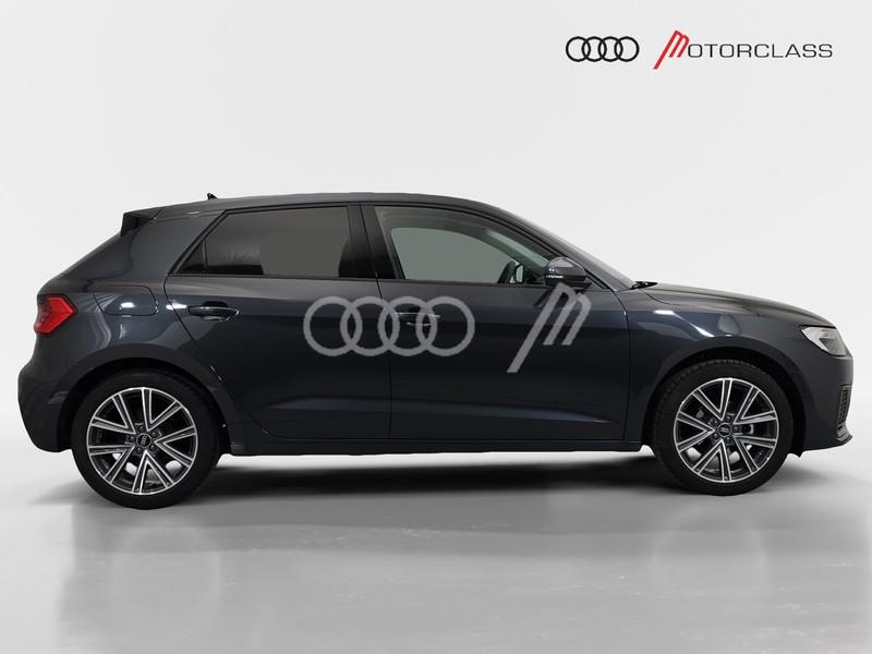 Audi A1 sportback 25 1.0 tfsi admired advanced my20