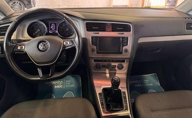 Volkswagen Golf Diesel