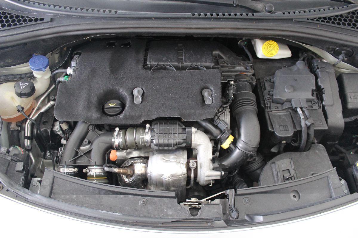 CITROEN - C3 - 1.6 HDi 90 Exclusive