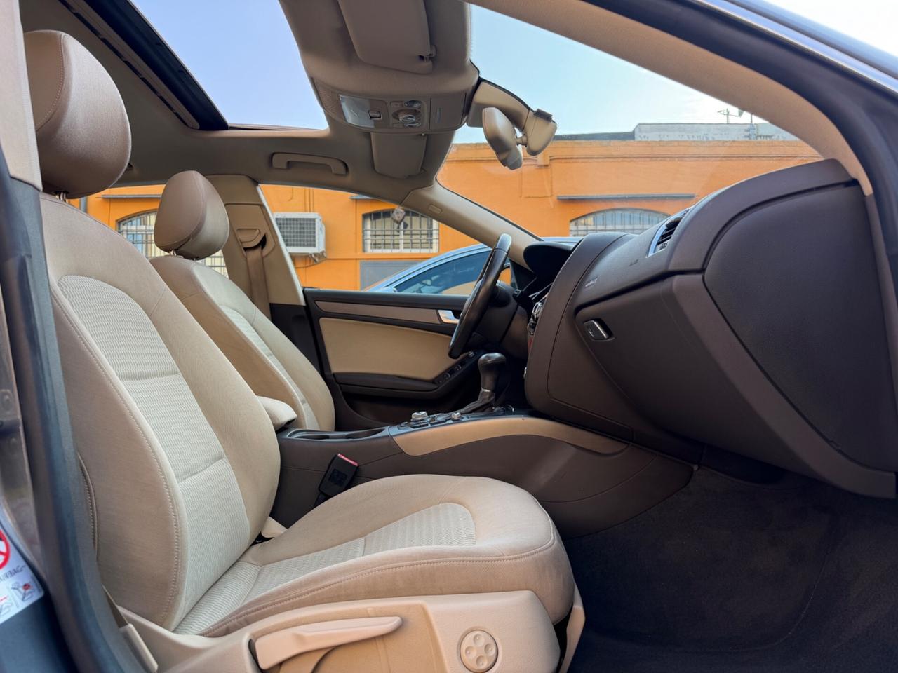 Audi A5 SPB 3.0 V6 TDI 245CV multitronic Business Plus