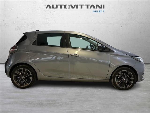 RENAULT ZOE Iconic R135 e-shif. Batt. Propr. Ricarica rapida!