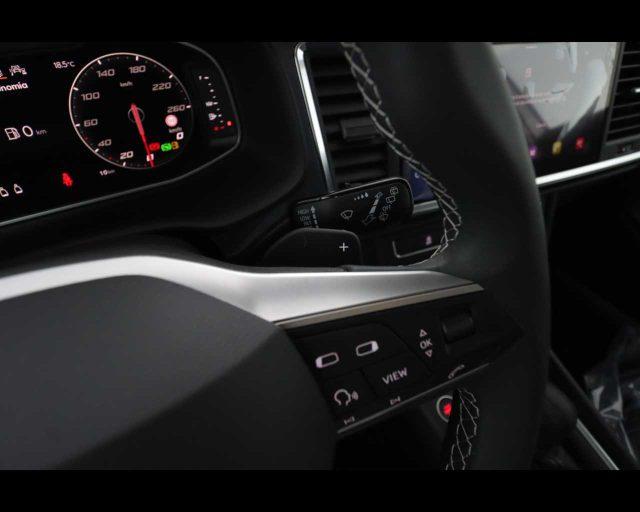 SEAT Ateca 1.5 ECO TSI DSG BUSINESS 150CV MY 23