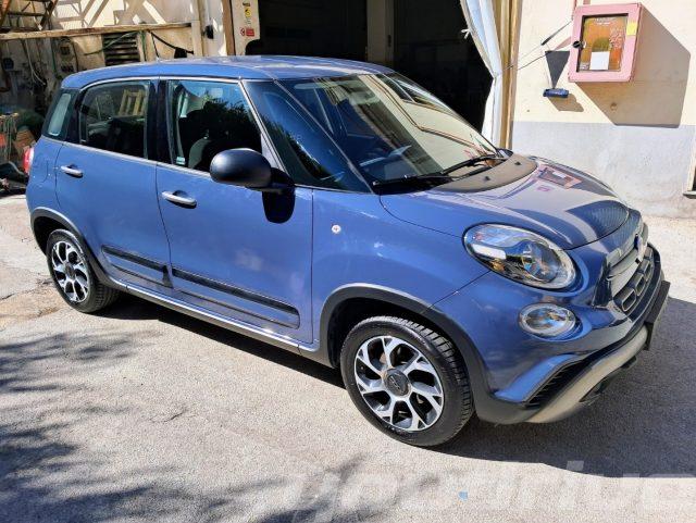 FIAT 500L 1.3 Multijet 95 CV Cross KM 73.400