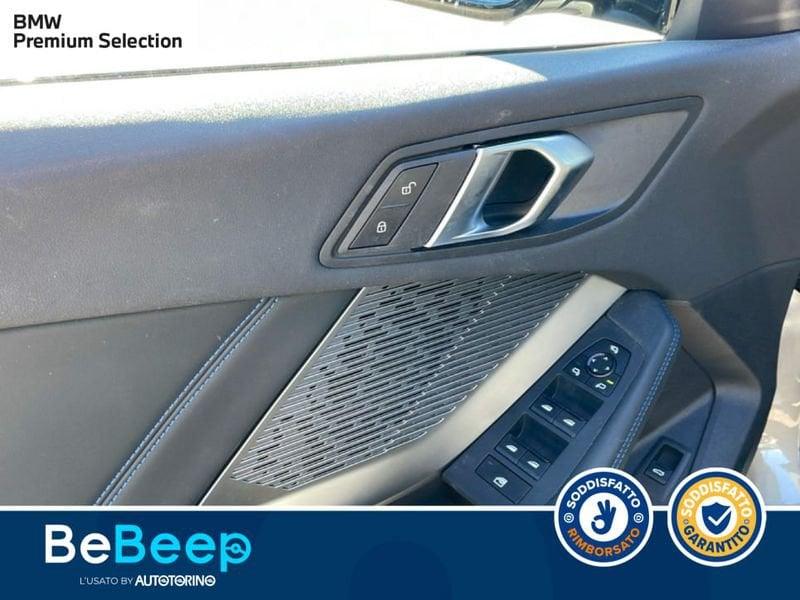 BMW Serie 1 118D MSPORT PRO AUTO