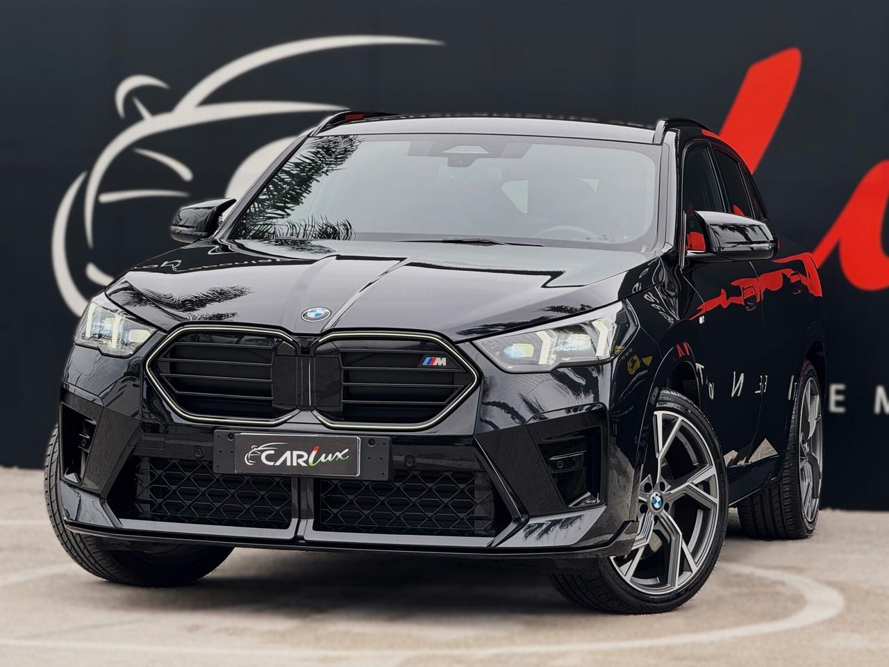 BMW X2 M xDrive M35i 300CV Msport Pro TETTO