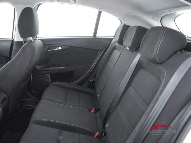 FIAT Tipo Tipo 1.6 Mjt S&S 5 porte Easy